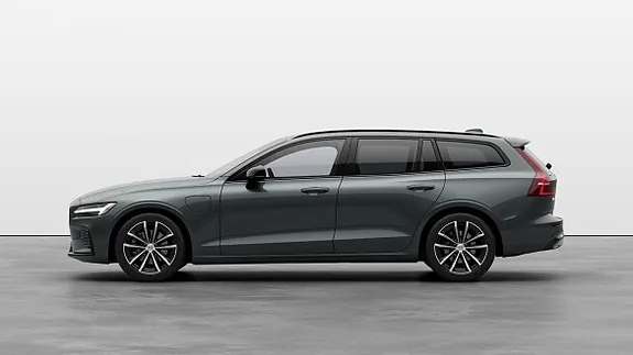 Volvo V60 2027 photo 4