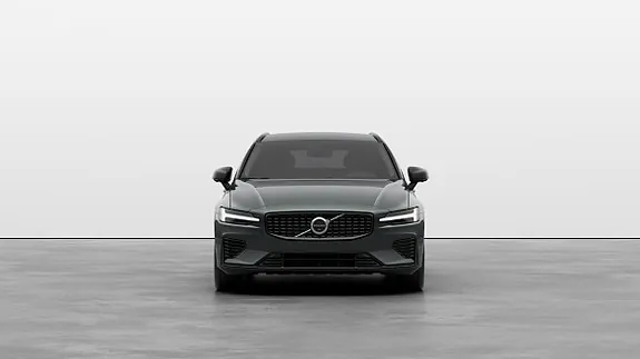 Volvo V60 2027 photo 5