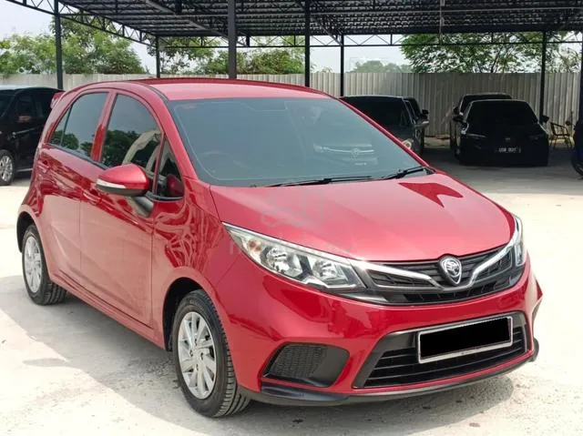 Proton Iriz