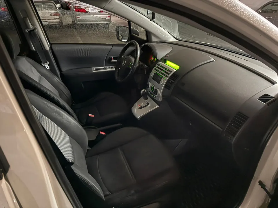 Mazda 5 2007 photo 5
