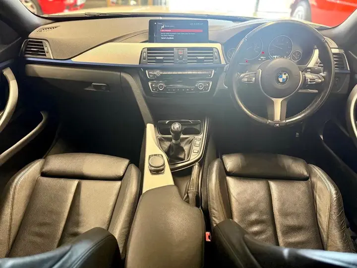 BMW 4 Series Gran Coupe 2018 photo 3