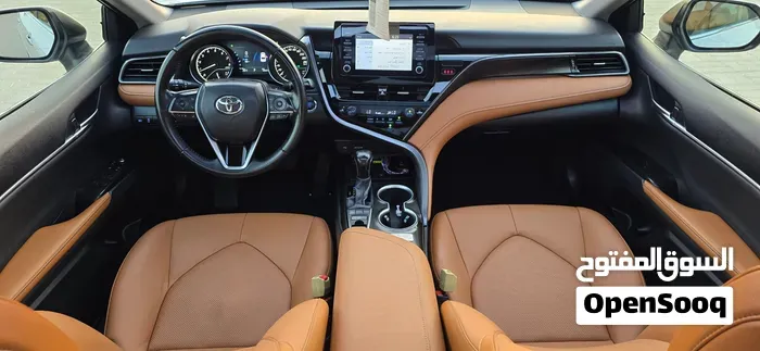 Toyota Camry 2023 photo 4