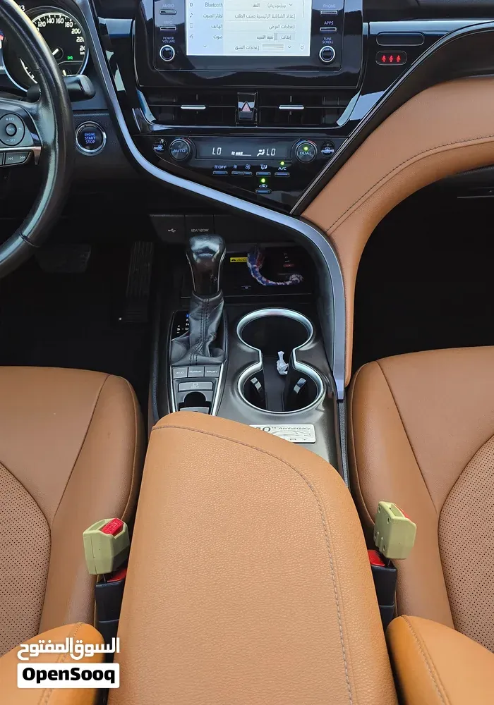 Toyota Camry 2023 photo 3