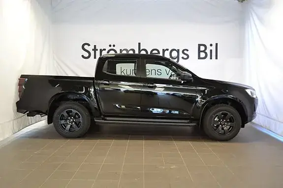 Isuzu D-Max 2025 photo 2