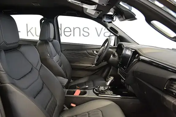 Isuzu D-Max 2025 photo 4