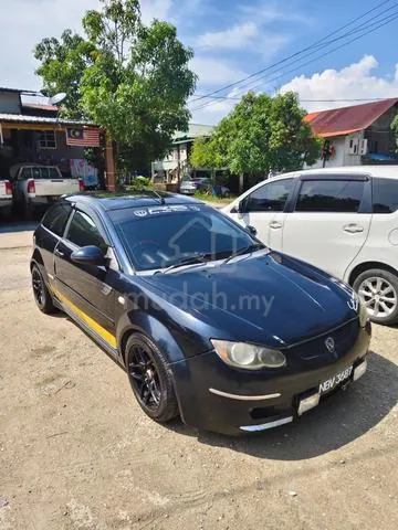 Proton Satria
