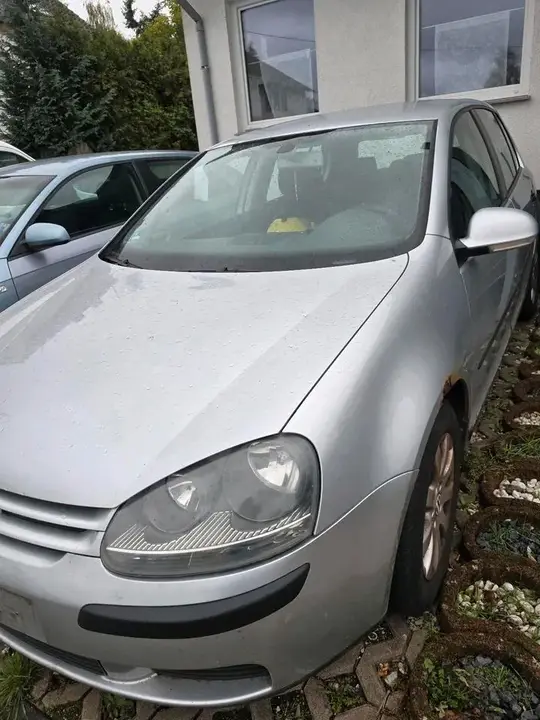 Volkswagen Golf 5