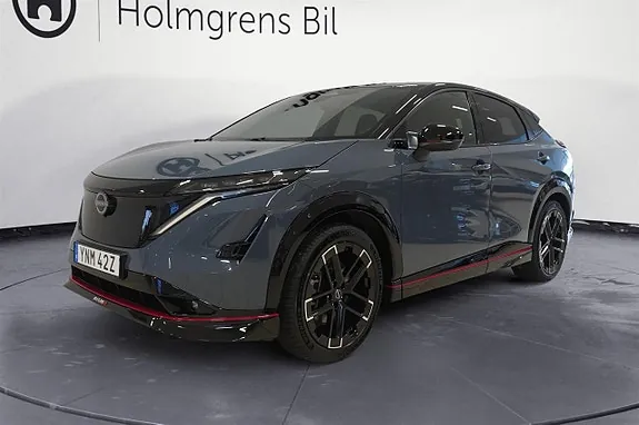 Nissan Ariya