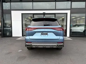 Chery Tiggo 8 2026 photo 5