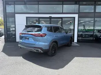 Chery Tiggo 8 2026 photo 4
