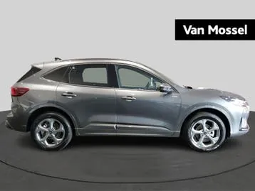 Ford Kuga 2026 photo 3