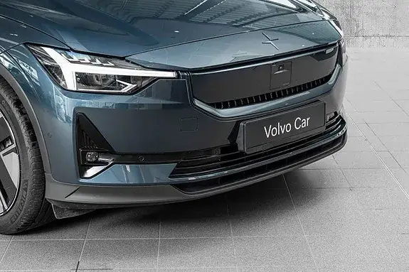 Polestar 2 2025 photo 2
