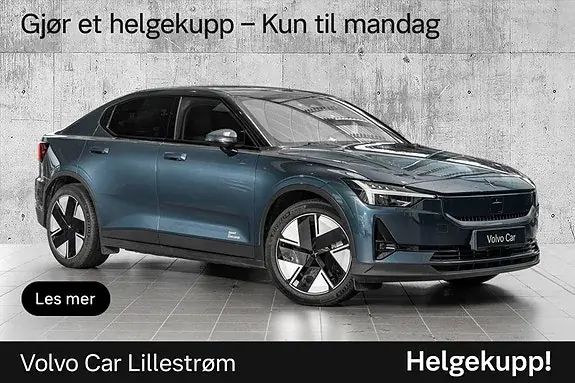 Polestar 2