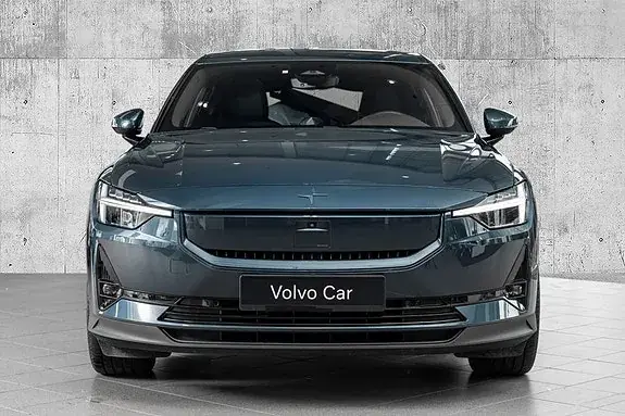 Polestar 2 2025 photo 3