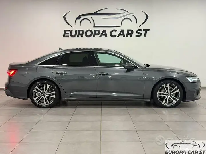 Audi A6 2024 photo 5