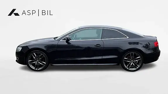 Audi A5 2010 photo 5