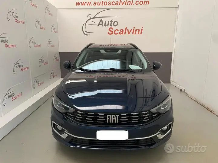 Fiat Tipo 2021 photo 2