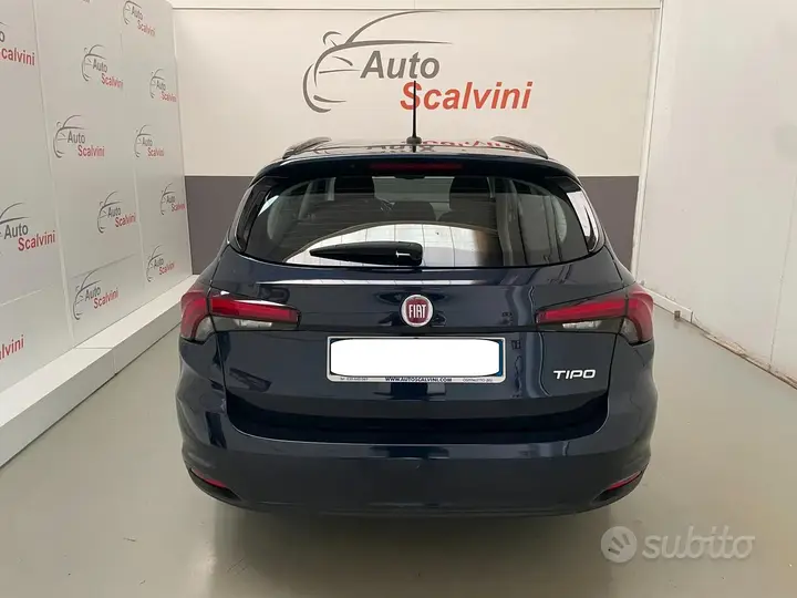 Fiat Tipo 2021 photo 5