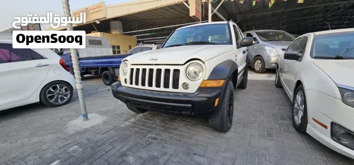 Jeep Grand Cherokee 2008 photo 2