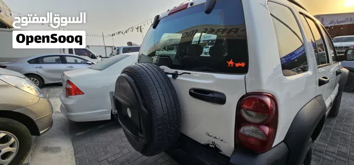 Jeep Grand Cherokee 2008 photo 4