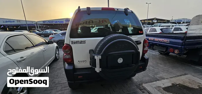 Jeep Grand Cherokee 2008 photo 3