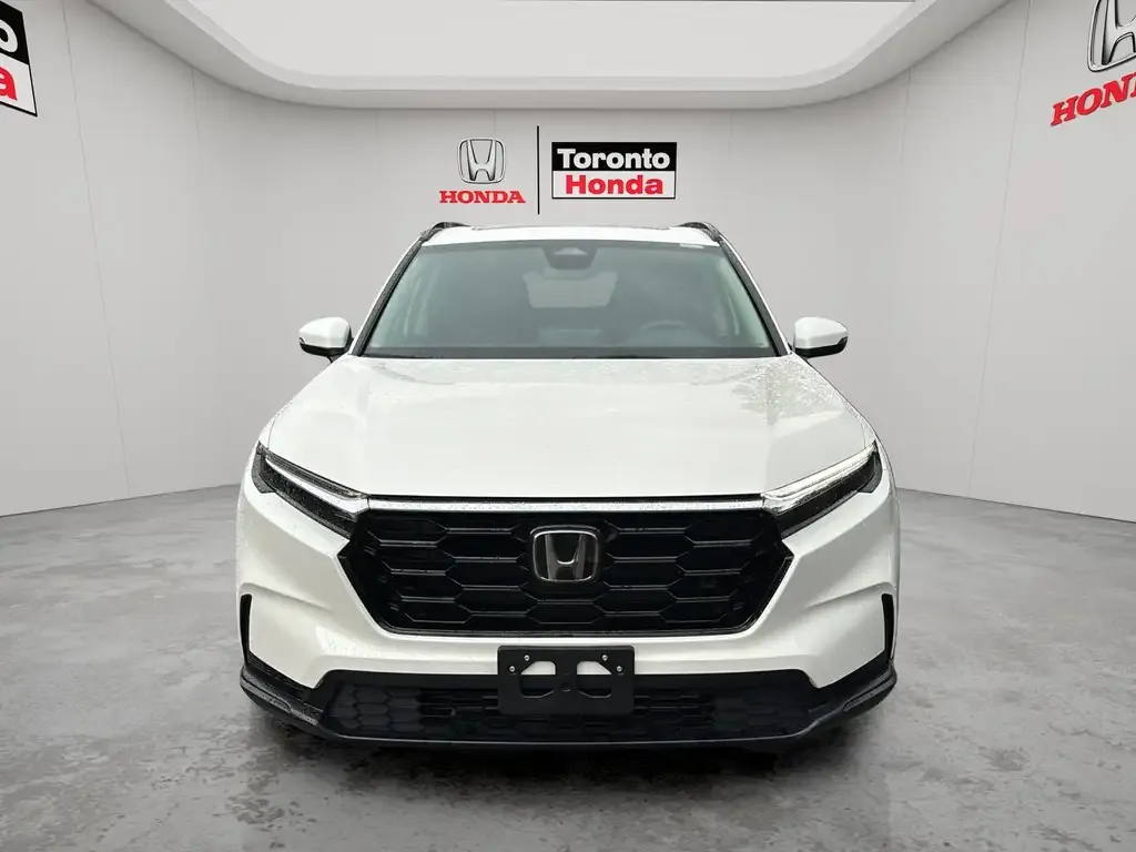 Honda Cr-V 2026 photo 2