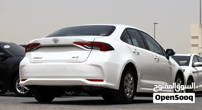 Toyota Corolla 2023 photo 4