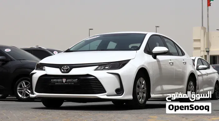 Toyota Corolla 2023 photo 3