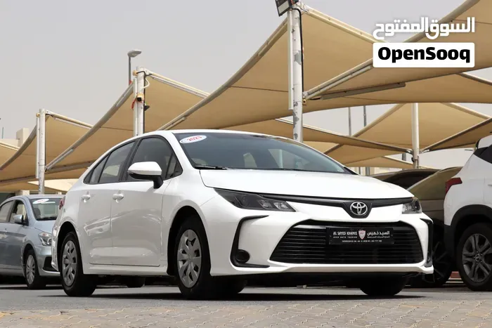 Toyota Corolla 2023 photo 2