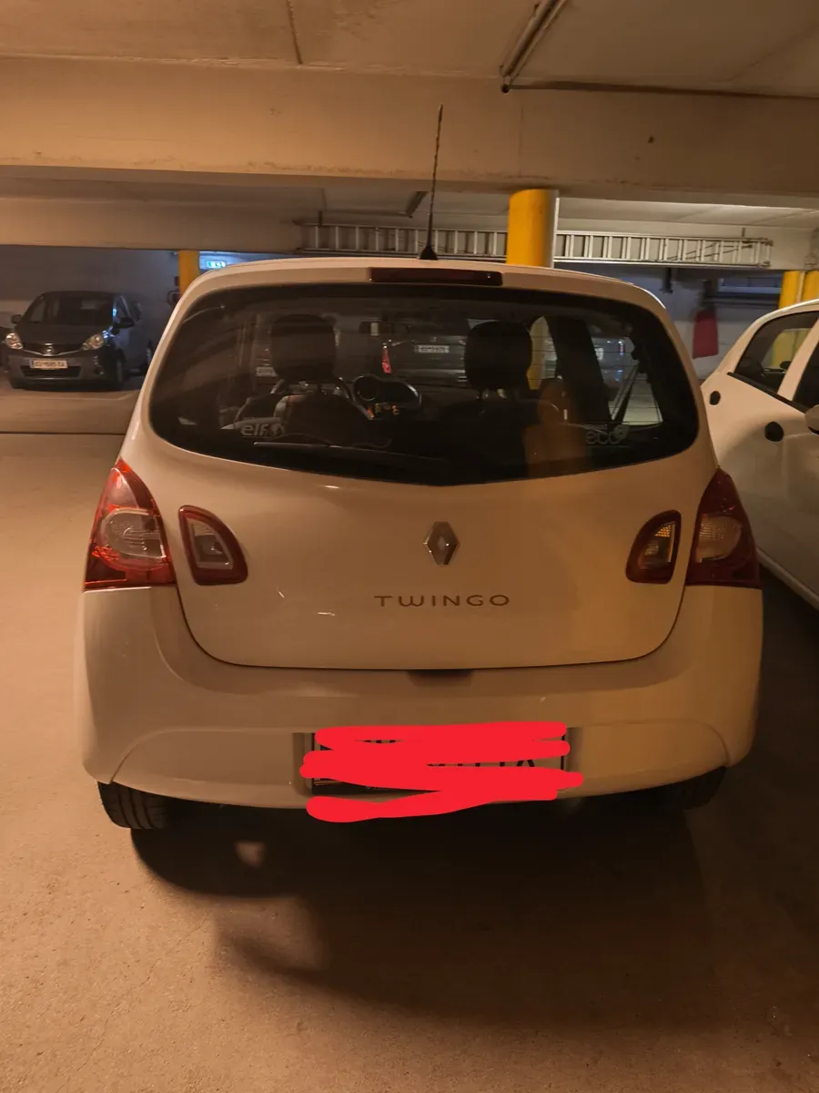 Renault Twingo 2012 photo 3
