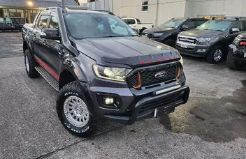Ford Ranger 2022 photo 3