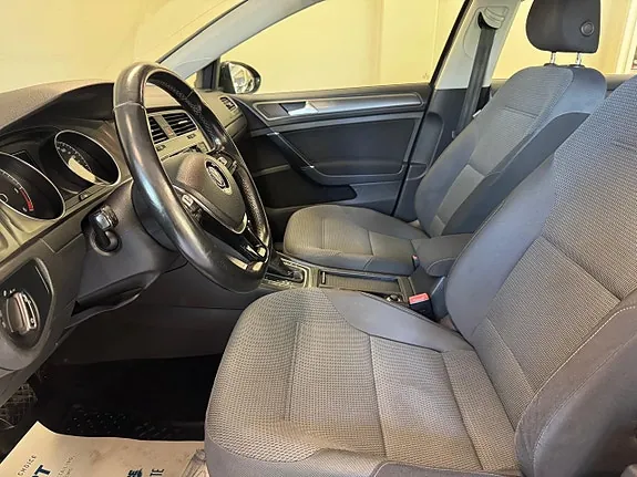 Volkswagen Golf I 2013 photo 5