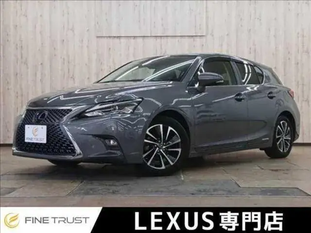 Toyota Ct200H