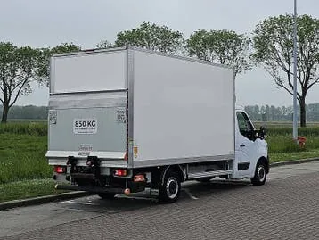 Renault Master 2024 photo 3
