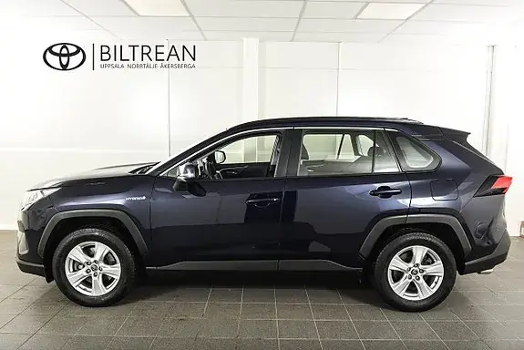 Toyota Rav4 2020 photo 2