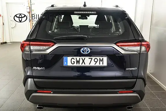 Toyota Rav4 2020 photo 4