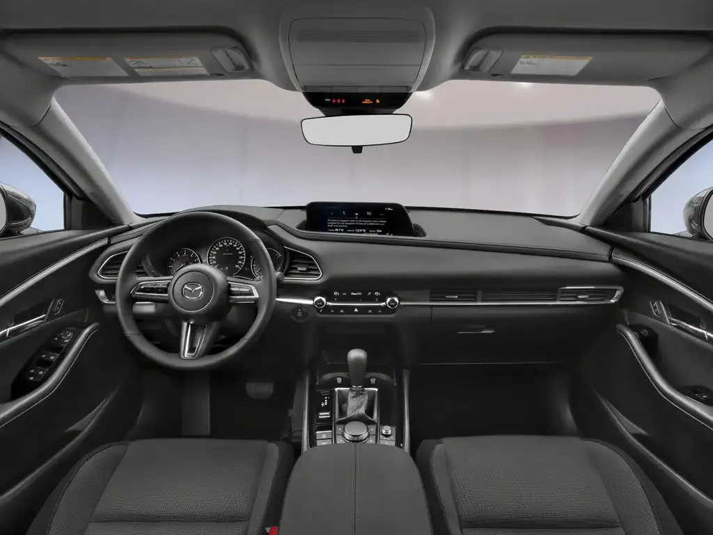Mazda Cx-30 2026 photo 4
