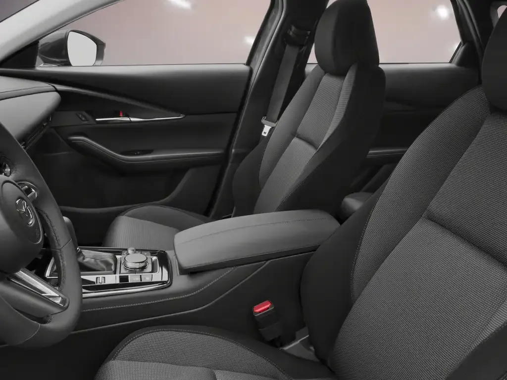 Mazda Cx-30 2026 photo 5