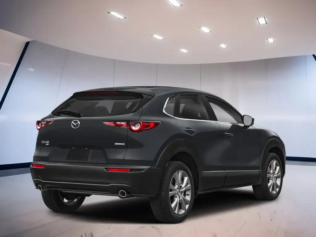 Mazda Cx-30 2026 photo 3