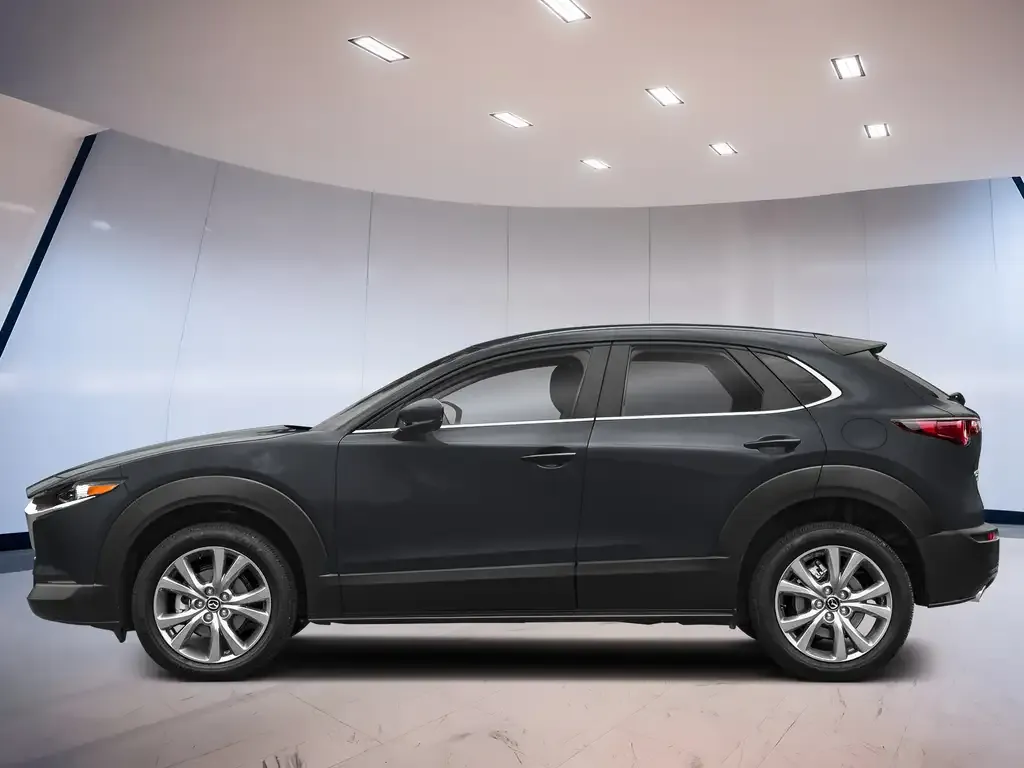 Mazda Cx-30 2026 photo 2