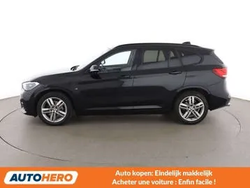 BMW X1 2020 photo 3