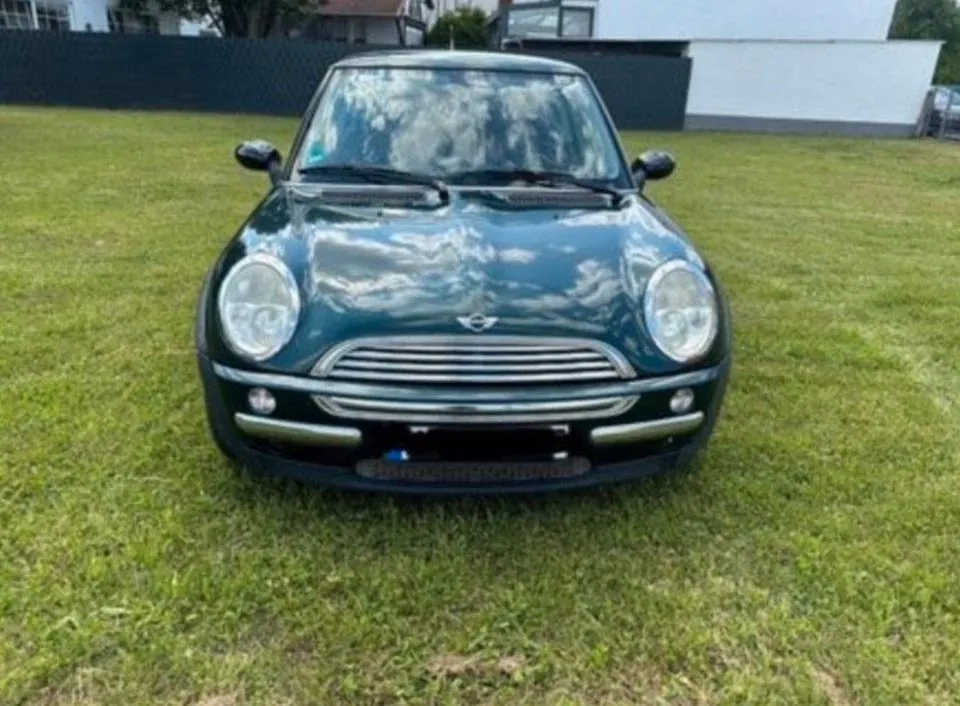 Mini One 1.6