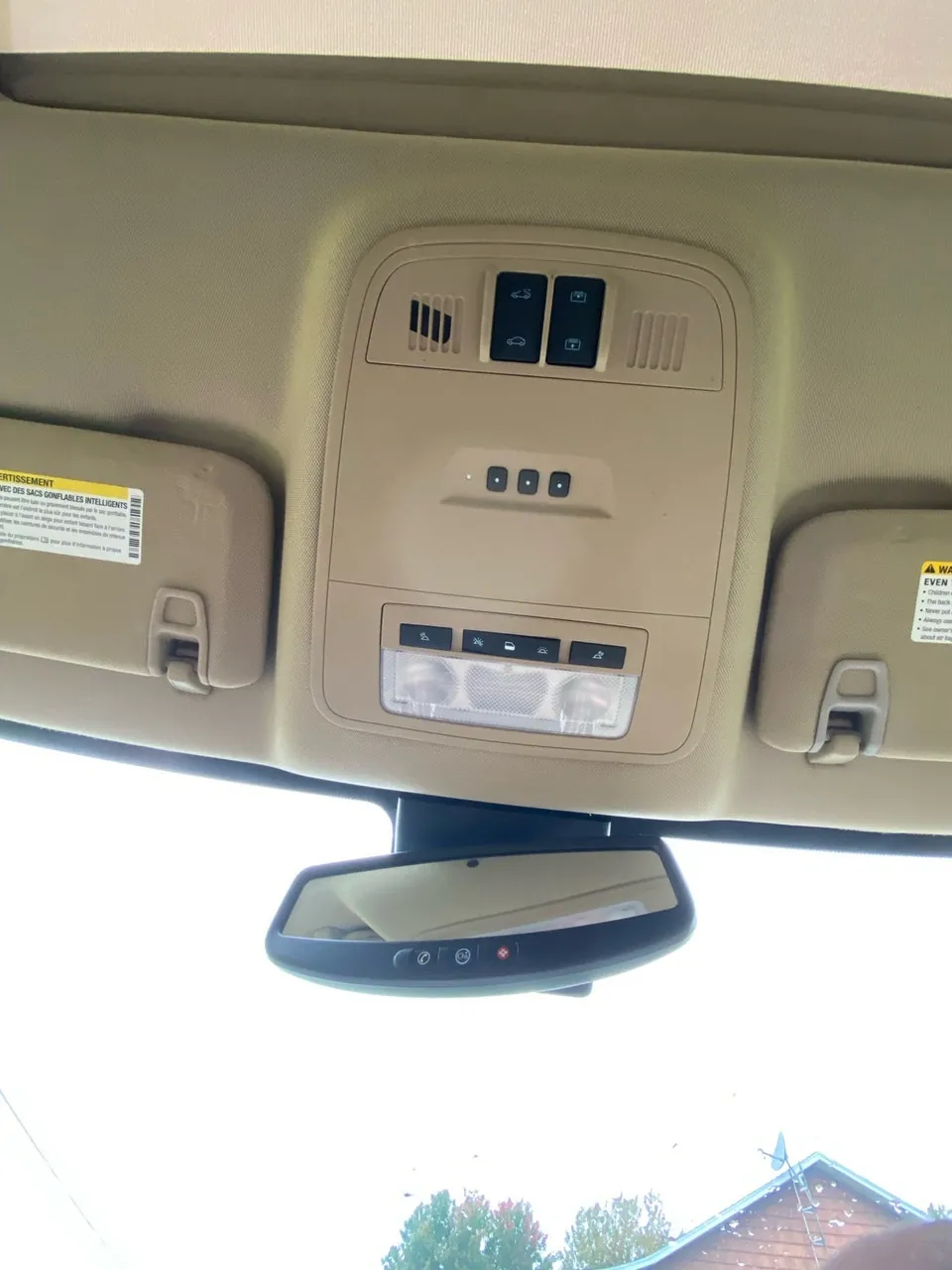 Buick Lacrosse 2010 photo 3