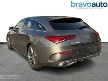 Mercedes-Benz Cla 2020 photo 3