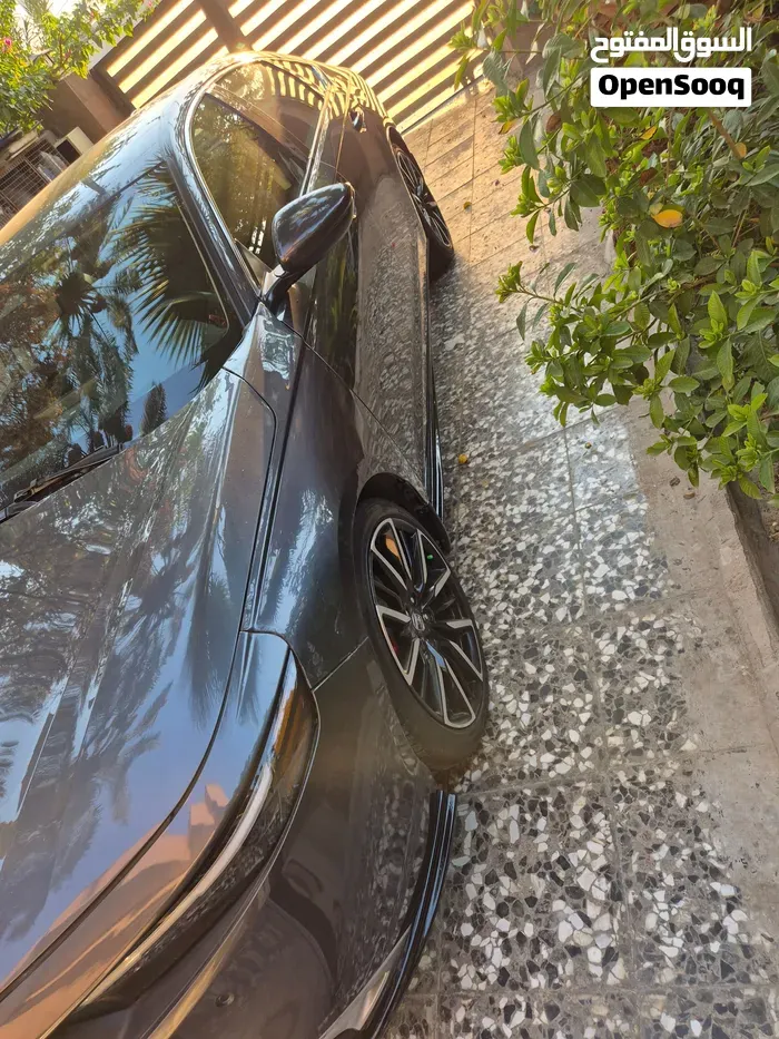 Honda Accord 2023 photo 3
