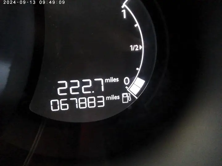 Citroen Ds3 2014 photo 4