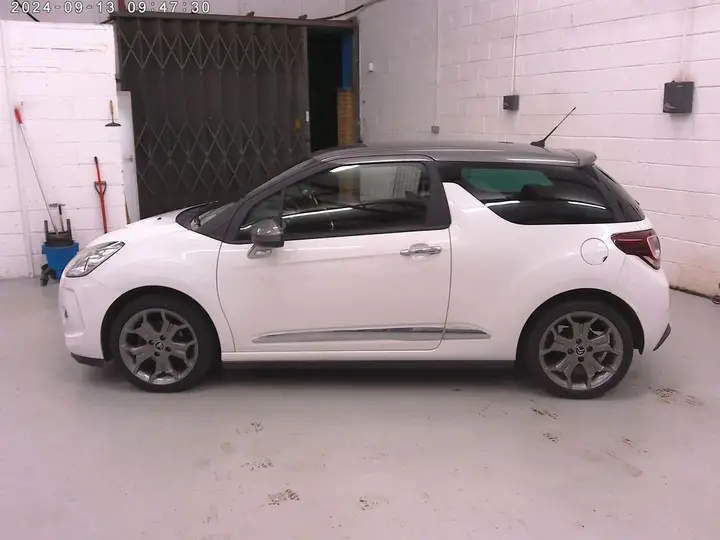 Citroen Ds3