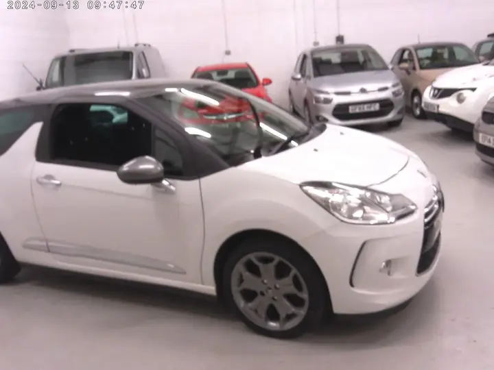 Citroen Ds3 2014 photo 5