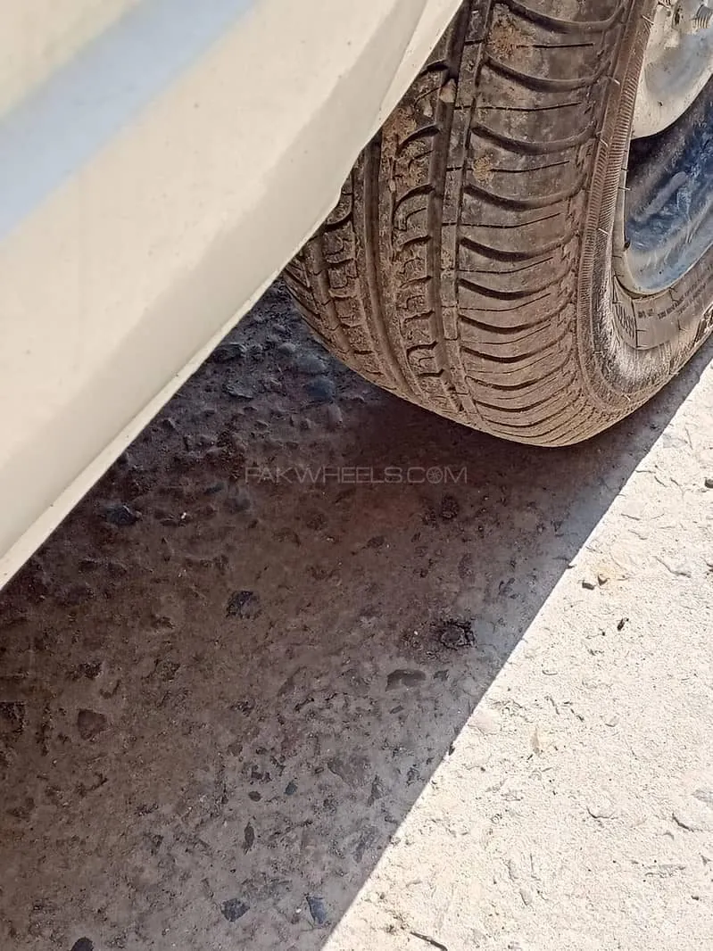 Daihatsu Charade
