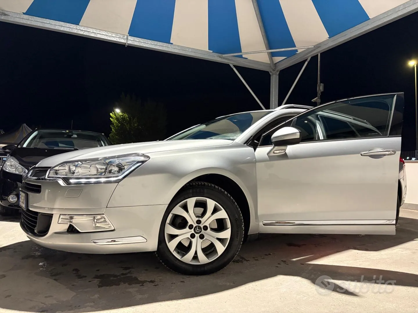 Citroen C5
